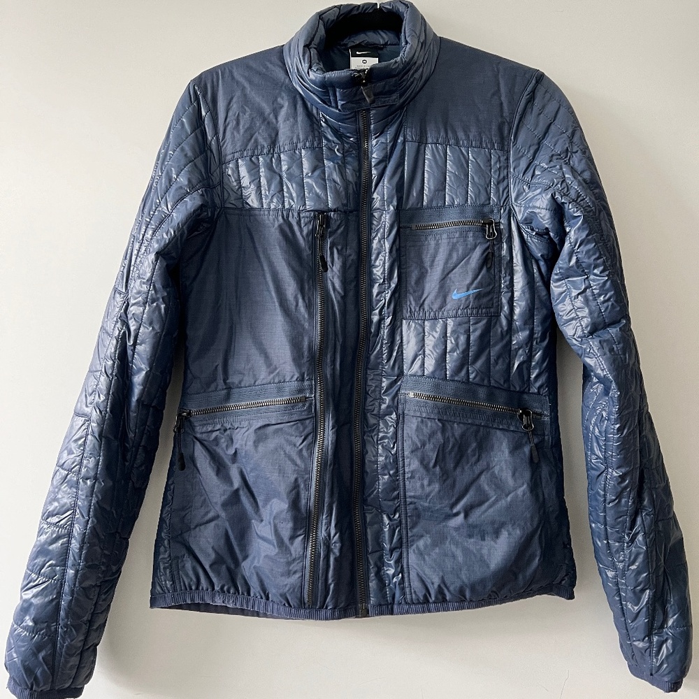 Nike Puffer Jacket